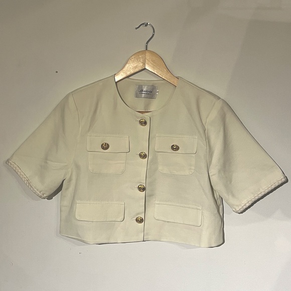 [NEW] French style two-piece set - Picture 3 of 7